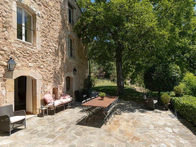 Villa for Sale in Seillans, Var Countryside (fayence, Lorgues, Cotignac) 18