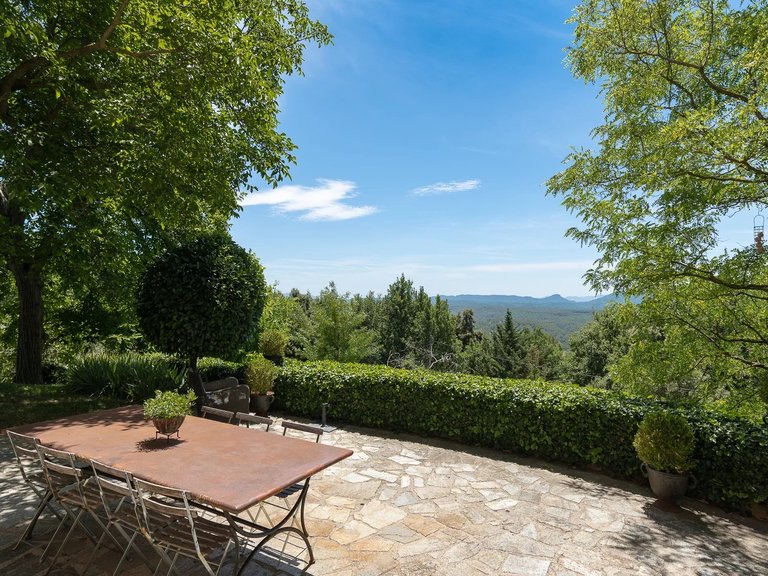 Villa for Sale in Seillans, Var Countryside (fayence, Lorgues, Cotignac) 19