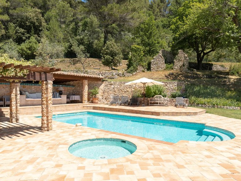Villa for Sale in Seillans, Var Countryside (fayence, Lorgues, Cotignac) 20