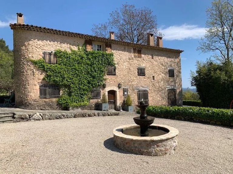 Villa for Sale in Seillans, Var Countryside (fayence, Lorgues, Cotignac) 3