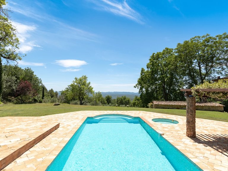 Villa for Sale in Seillans, Var Countryside (fayence, Lorgues, Cotignac) 6