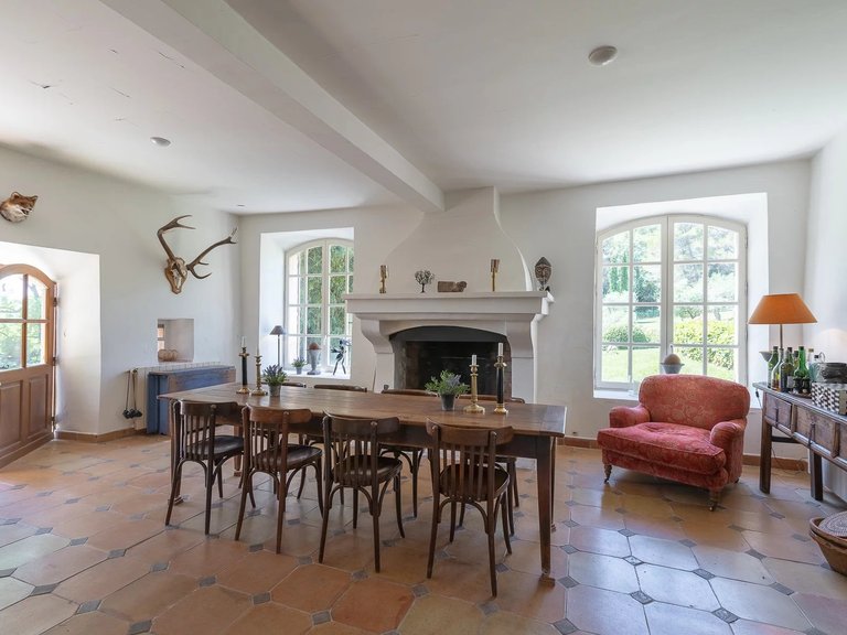 Villa for Sale in Seillans, Var Countryside (fayence, Lorgues, Cotignac) 7