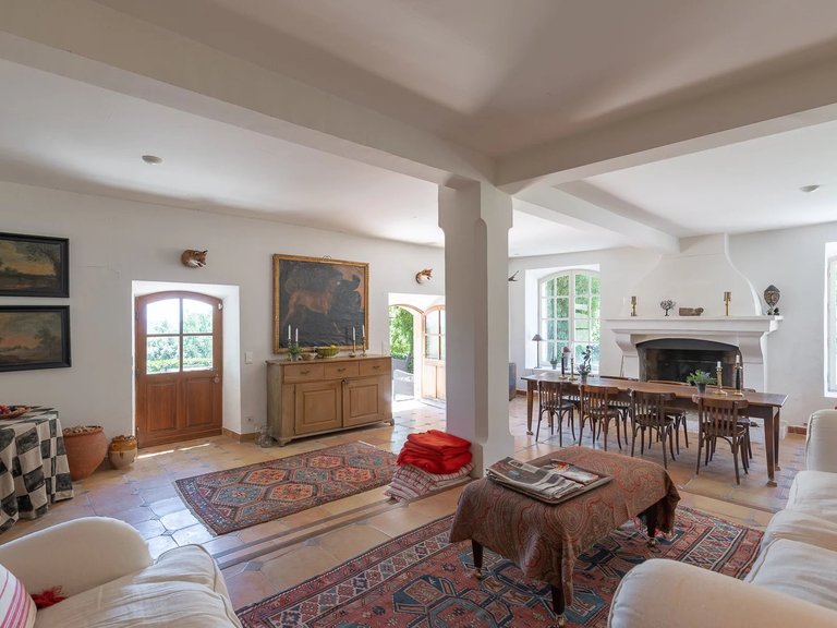 Villa for Sale in Seillans, Var Countryside (fayence, Lorgues, Cotignac) 8