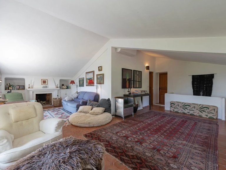Villa for Sale in Seillans, Var Countryside (fayence, Lorgues, Cotignac) 9