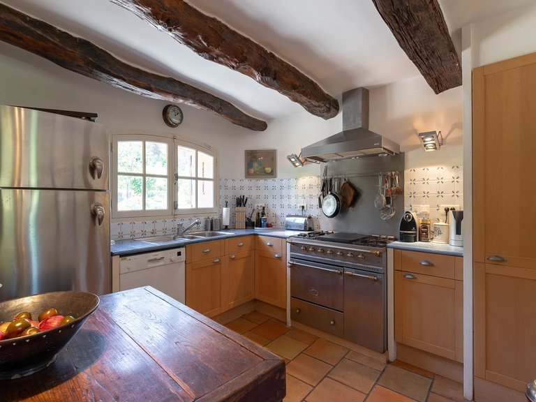 Villa for Sale in Seillans, Var Countryside (fayence, Lorgues, Cotignac) 10