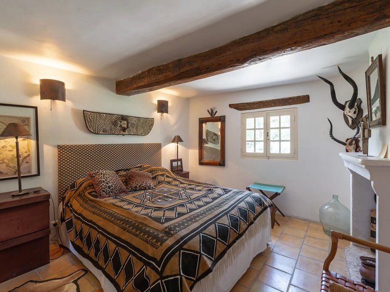 Villa for Sale in Seillans, Var Countryside (fayence, Lorgues, Cotignac) 11