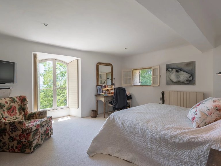 Villa for Sale in Seillans, Var Countryside (fayence, Lorgues, Cotignac) 12