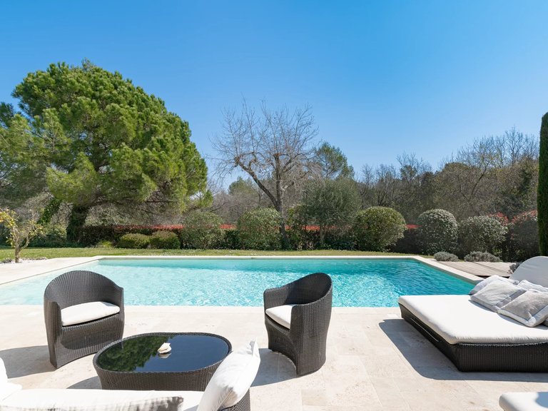 Villa for Sale in Opio, Mougins, Valbonne, Grasse Area 6