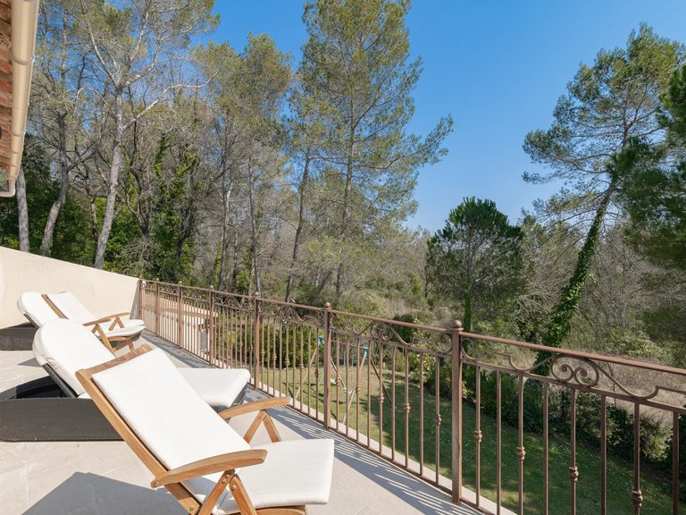 Villa for Sale in Opio, Mougins, Valbonne, Grasse Area 7
