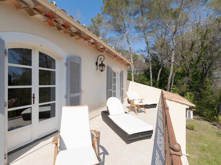 Villa for Sale in Opio, Mougins, Valbonne, Grasse Area 8
