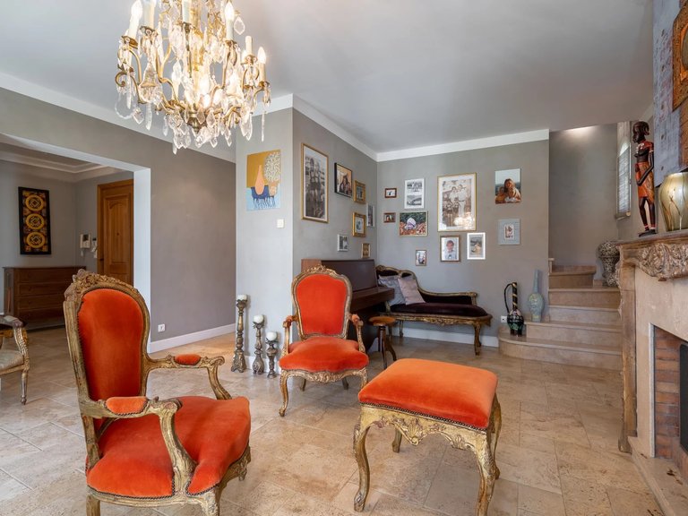 Villa for Sale in Opio, Mougins, Valbonne, Grasse Area 19