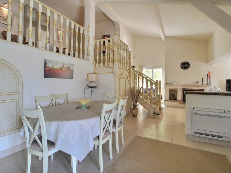 Villa for Sale in Montauroux, Var Countryside (fayence, Lorgues, Cotignac) 12