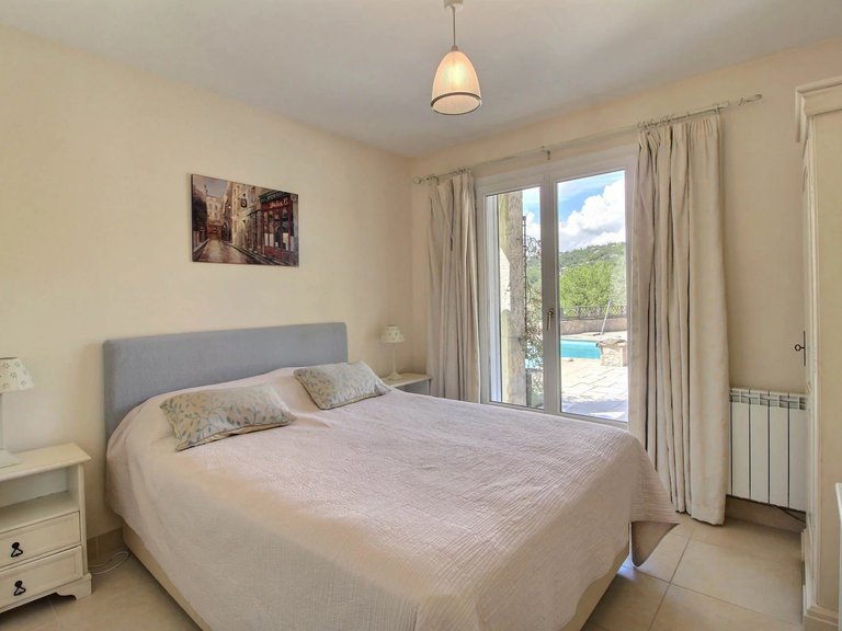 Villa for Sale in Montauroux, Var Countryside (fayence, Lorgues, Cotignac) 13