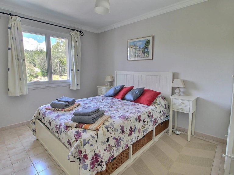 Villa for Sale in Montauroux, Var Countryside (fayence, Lorgues, Cotignac) 16