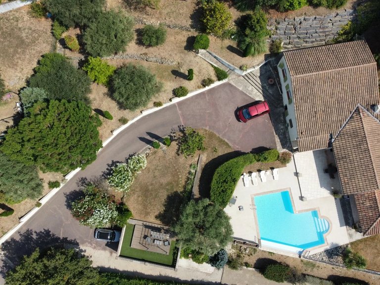 Villa for Sale in Montauroux, Var Countryside (fayence, Lorgues, Cotignac) 3