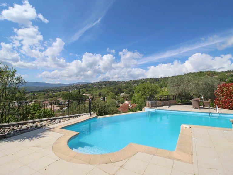Villa for Sale in Montauroux, Var Countryside (fayence, Lorgues, Cotignac) 5