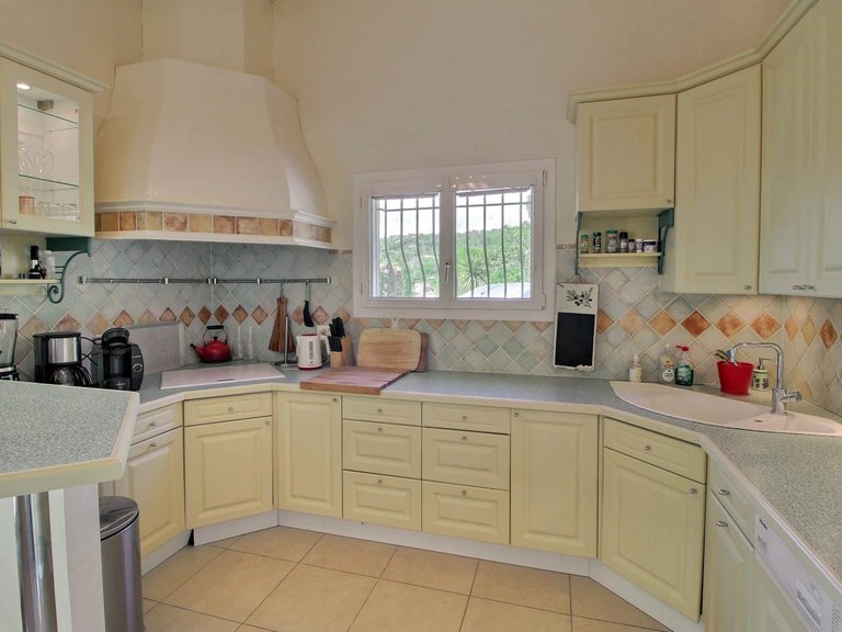 Villa for Sale in Montauroux, Var Countryside (fayence, Lorgues, Cotignac) 7