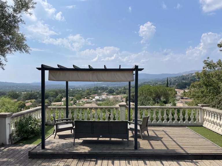 Villa for Sale in Montauroux, Var Countryside (fayence, Lorgues, Cotignac) 9