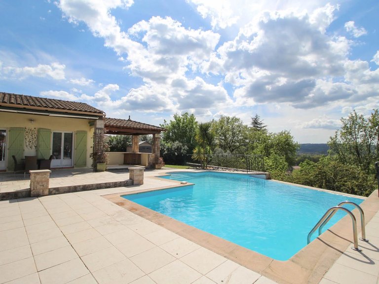Villa for Sale in Montauroux, Var Countryside (fayence, Lorgues, Cotignac) 10