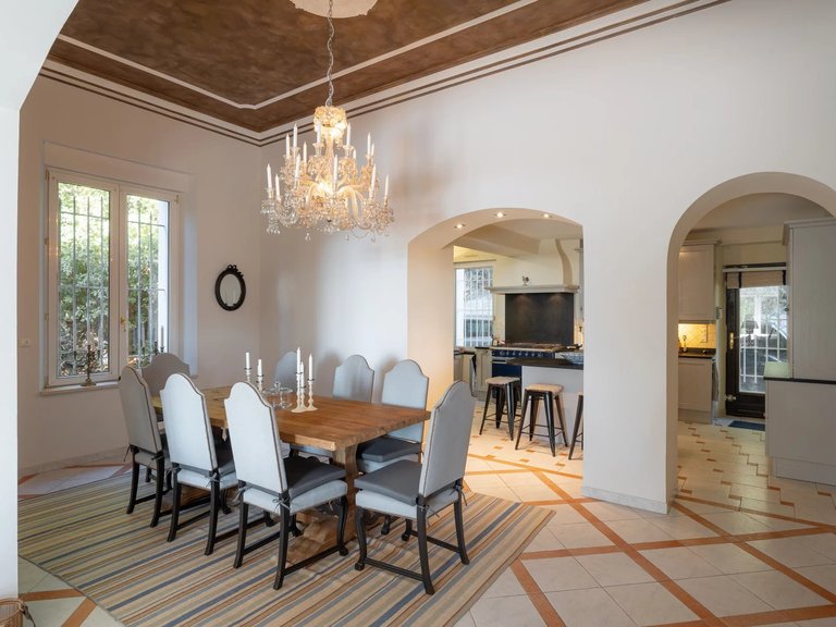 Villa for Sale in Grasse, Mougins, Valbonne, Grasse Area 8