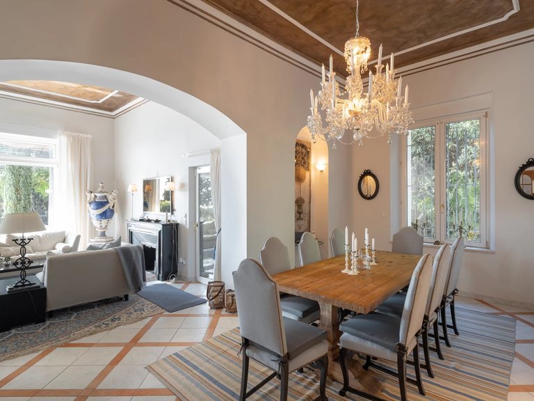 Villa for Sale in Grasse, Mougins, Valbonne, Grasse Area 17