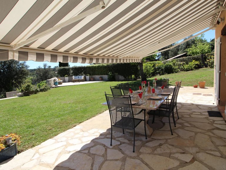 Villa for Sale in Montauroux, Var Countryside (fayence, Lorgues, Cotignac) 15