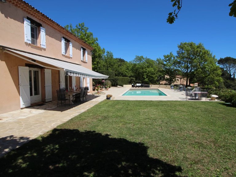 Villa for Sale in Montauroux, Var Countryside (fayence, Lorgues, Cotignac) 17