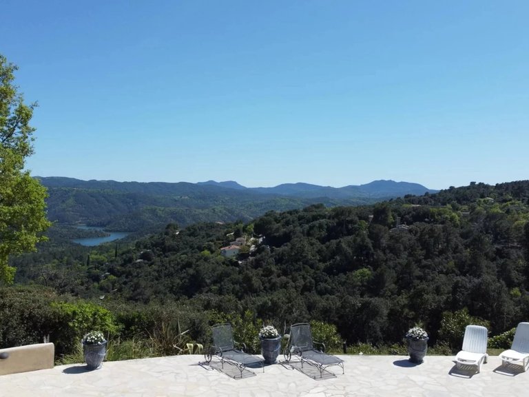 Villa for Sale in Montauroux, Var Countryside (fayence, Lorgues, Cotignac) 18