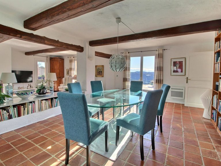 Villa for Sale in Montauroux, Var Countryside (fayence, Lorgues, Cotignac) 3