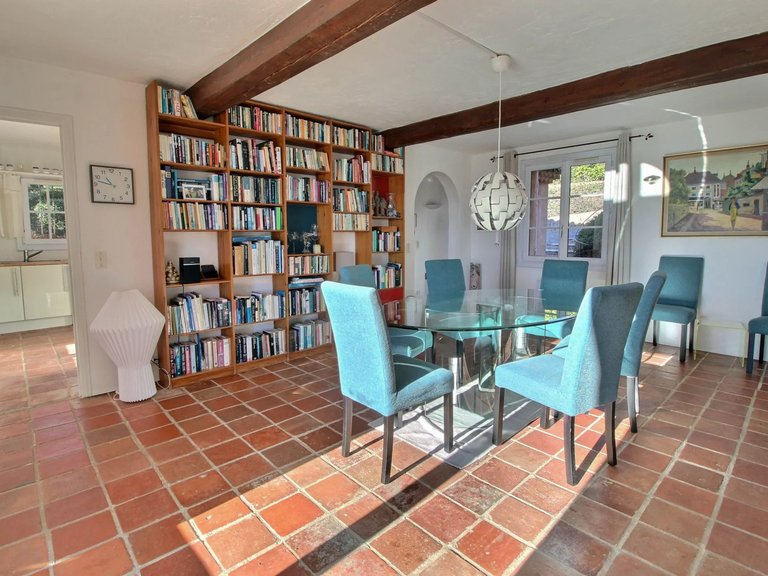 Villa for Sale in Montauroux, Var Countryside (fayence, Lorgues, Cotignac) 4