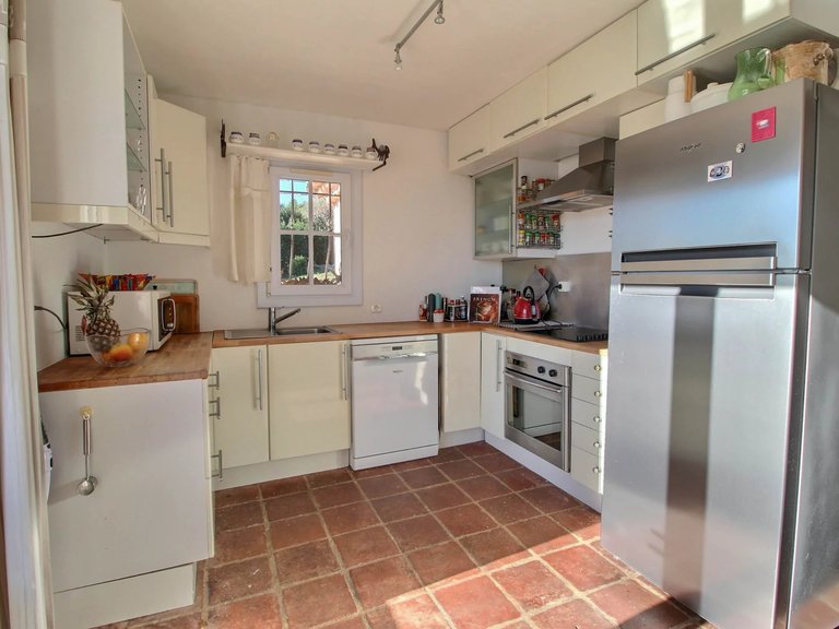 Villa for Sale in Montauroux, Var Countryside (fayence, Lorgues, Cotignac) 6