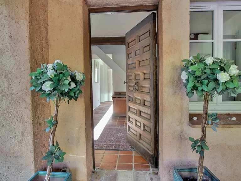 Villa for Sale in Montauroux, Var Countryside (fayence, Lorgues, Cotignac) 10