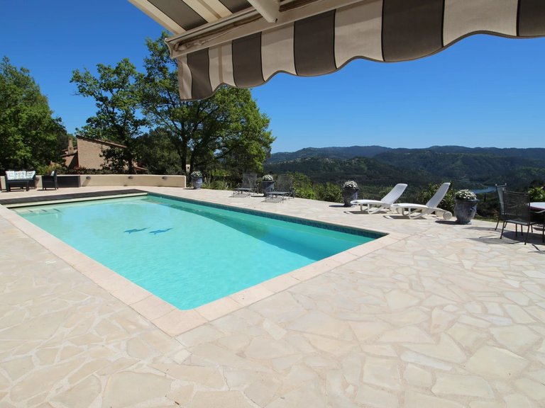 Villa for Sale in Montauroux, Var Countryside (fayence, Lorgues, Cotignac) 13