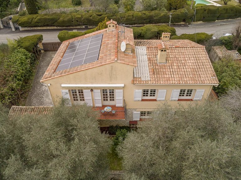 Villa for Sale in Mougins, Mougins, Valbonne, Grasse Area 4