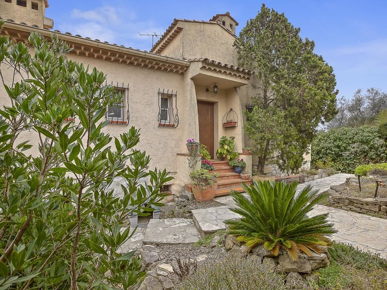 Villa for Sale in Mougins, Mougins, Valbonne, Grasse Area 5