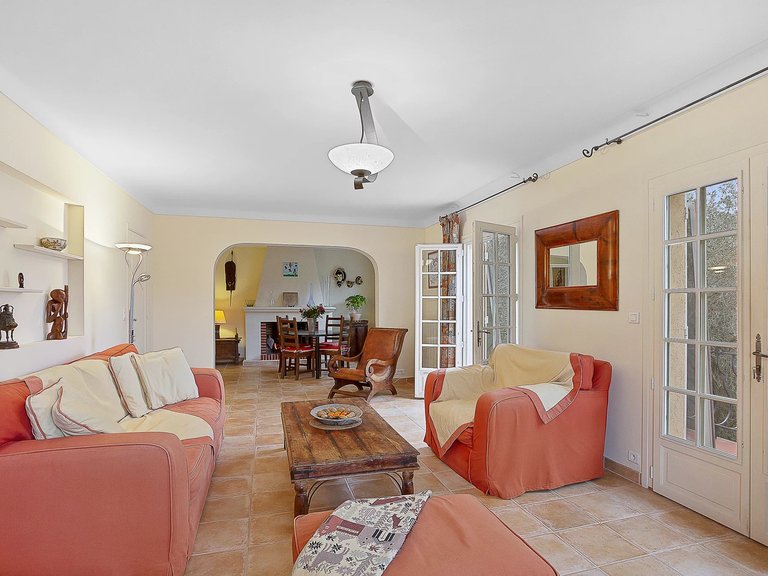 Villa for Sale in Mougins, Mougins, Valbonne, Grasse Area 10