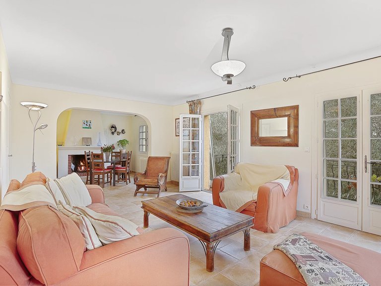 Villa for Sale in Mougins, Mougins, Valbonne, Grasse Area 11