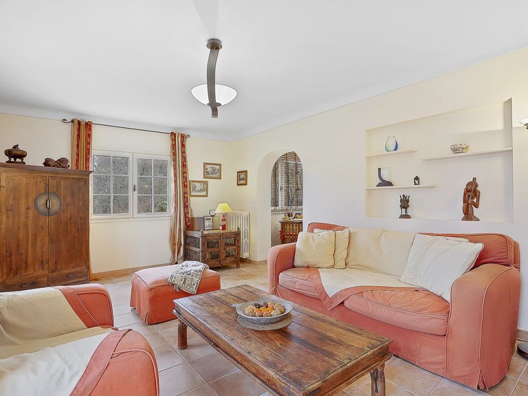 Villa for Sale in Mougins, Mougins, Valbonne, Grasse Area 12