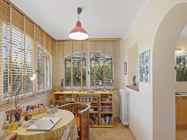 Villa for Sale in Mougins, Mougins, Valbonne, Grasse Area 13