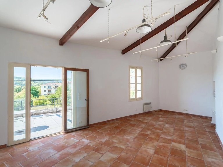 Villa for Sale in La Colle Sur Loup, Vence, St. Paul Area 3
