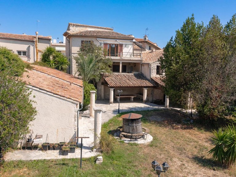 Villa for Sale in La Colle Sur Loup, Vence, St. Paul Area 5