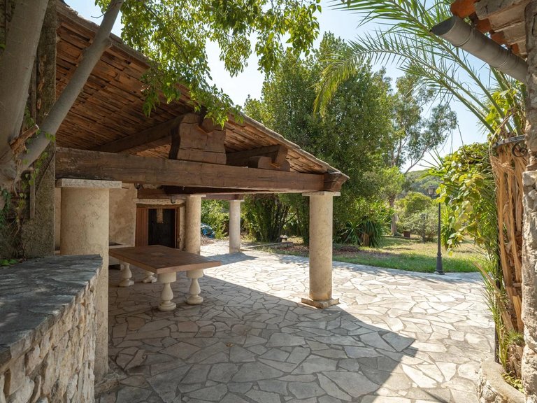 Villa for Sale in La Colle Sur Loup, Vence, St. Paul Area 10