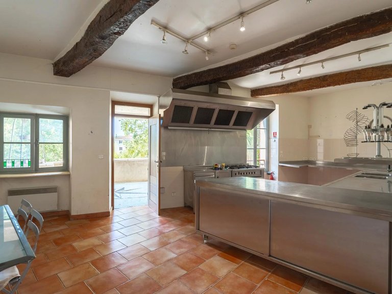 Villa for Sale in La Colle Sur Loup, Vence, St. Paul Area 14