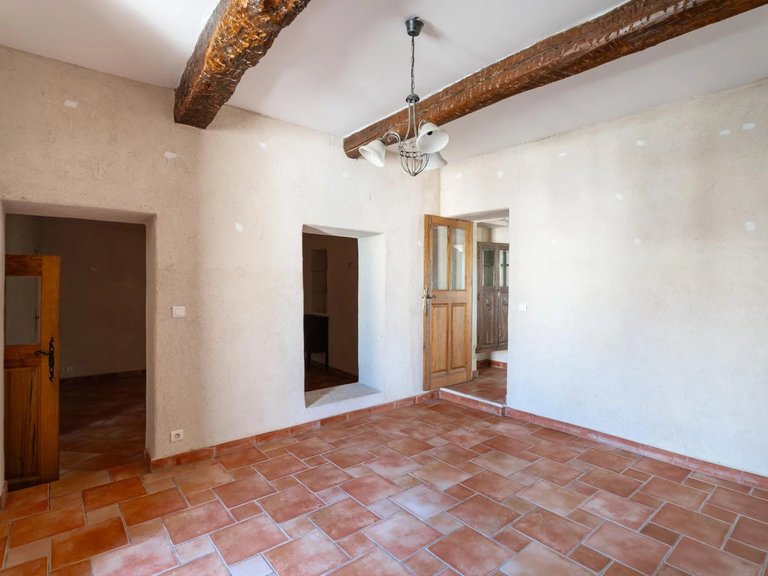 Villa for Sale in La Colle Sur Loup, Vence, St. Paul Area 15