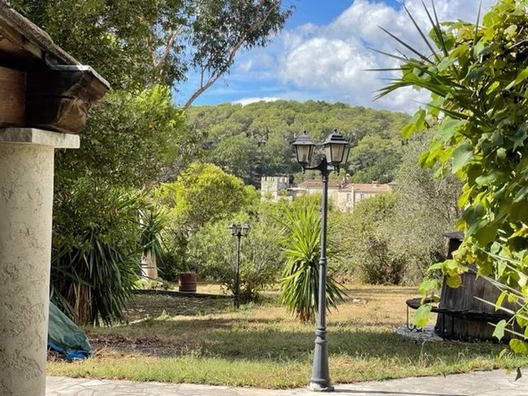 Villa for Sale in La Colle Sur Loup, Vence, St. Paul Area 17