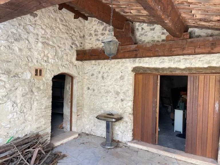 Villa for Sale in La Colle Sur Loup, Vence, St. Paul Area 19