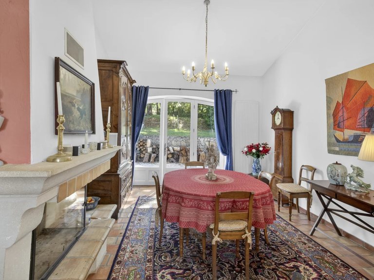 Villa for Sale in Fayence, Var Countryside (fayence, Lorgues, Cotignac) 10