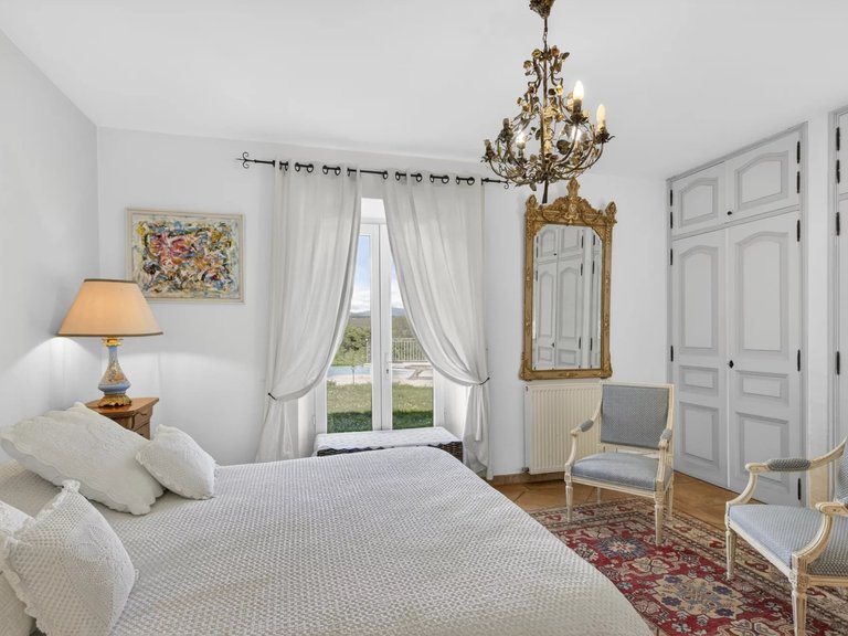 Villa for Sale in Fayence, Var Countryside (fayence, Lorgues, Cotignac) 11