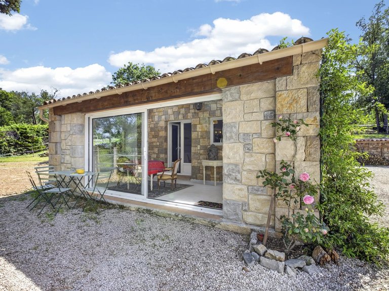 Villa for Sale in Fayence, Var Countryside (fayence, Lorgues, Cotignac) 16