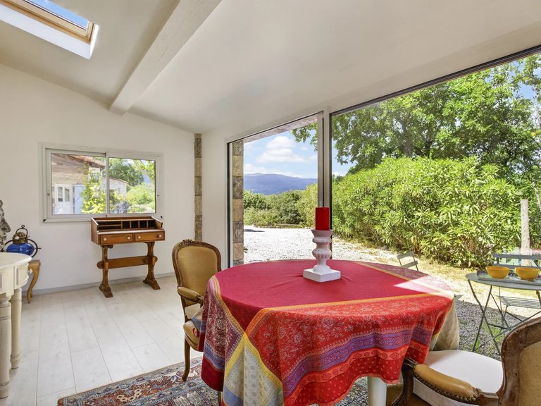 Villa for Sale in Fayence, Var Countryside (fayence, Lorgues, Cotignac) 17